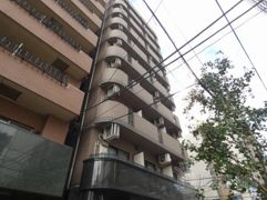 グリフィン横浜・ファーストステージの外観画像