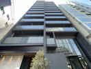 アーバネックス天満橋Frontの外観