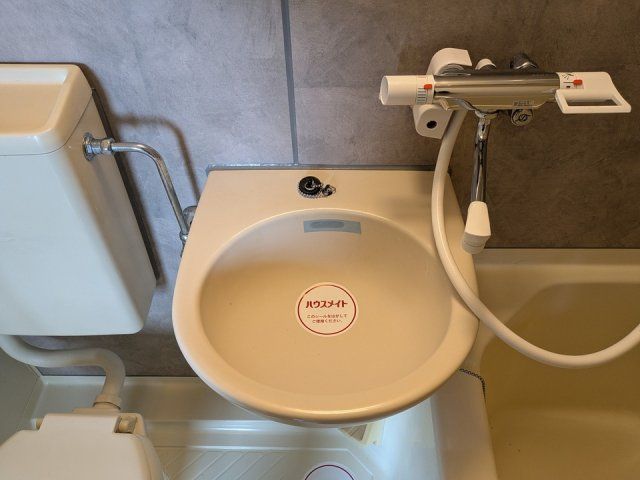 バスルーム