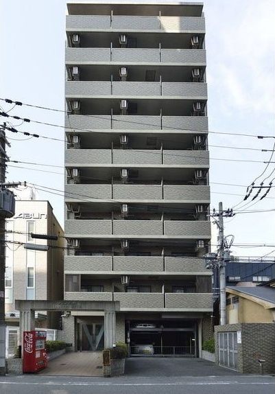エステムコート梅田北の外観画像