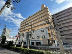 CRASSO DAIKUの外観画像