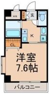 シャイニングシティー木曽川の間取り画像