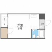 TOMOメゾン吹田の間取り画像