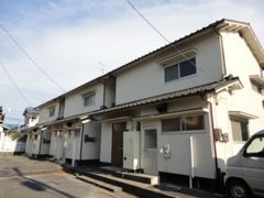 北方杉原邸の外観画像