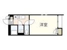 クレイノNext StageⅣの間取り画像