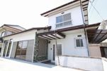山領貸家（鈴が台）の間取り画像