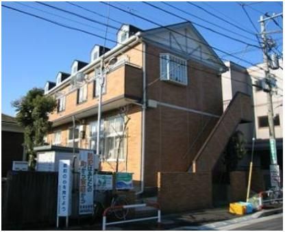 ローズアパートR41の外観画像