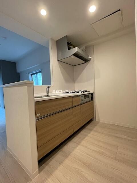 キッチン