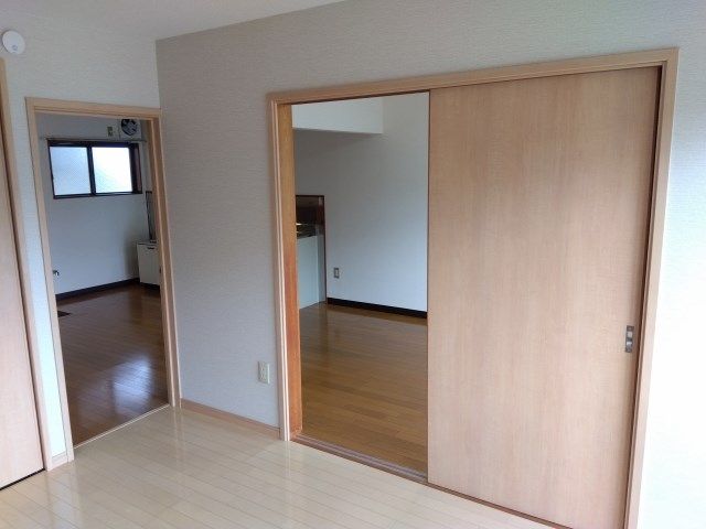 洋室