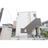 メルツ原町の間取り画像