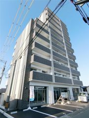 アンジェラの外観画像
