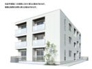 セレスティア荒川Nの間取り画像