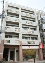 ベルメゾン相川の外観画像