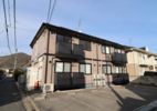 デューク富士見町 A棟の間取り画像