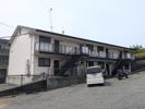 フォブール三神の間取り画像