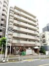 リエール若松町の間取り画像