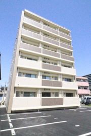 キャッスル清和の外観画像