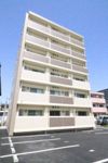 キャッスル清和の間取り画像