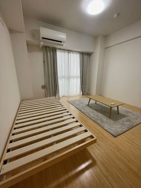洋室