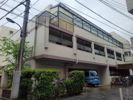 モンシャトー北新宿の間取り画像