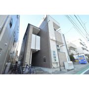 グロース東照宮の外観画像