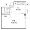 メゾン英の間取り画像