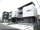 エミネンスサンワの間取り画像