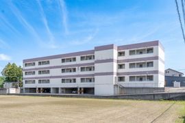 J-house杉田の外観画像