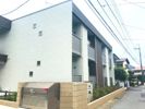 クレイノメルシンの外観