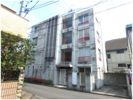 MODULOR氷川台の外観