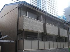 ハイツ寿の外観画像