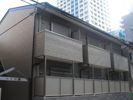 ハイツ寿の間取り画像