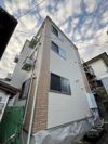 ミライハイツ深田台の外観画像