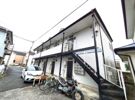 第2ハイアールの間取り画像