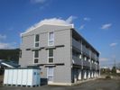レオパレス深田の間取り画像
