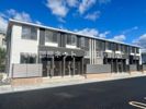 （仮）草津市川原2丁目新築アパートの間取り画像