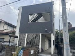 クレイノタイキョウの外観画像