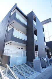 リブリ・エフ・エヌの外観画像