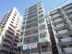 アウラ ビータ平尾の外観画像
