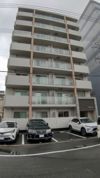 カーサとぎや町の間取り画像
