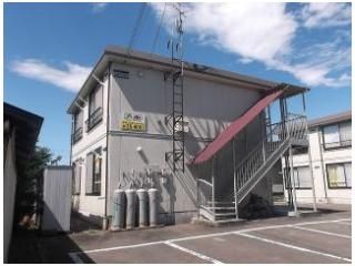 シティハイムメモリアルⅠの外観画像