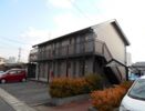 サントス青江 Aの間取り画像