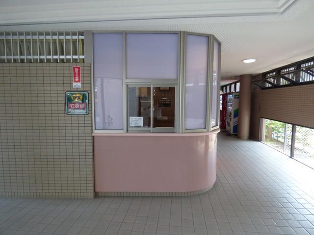ロビー
