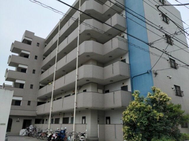 セボールの外観画像