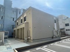 アリエスの外観画像