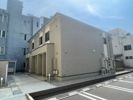 アリエスの外観