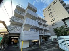 サンプレイス大島の外観画像