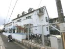 パームガーデン城北の間取り画像