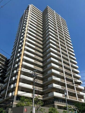 TOKYOシティトリエの外観画像