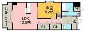Mの間取り画像